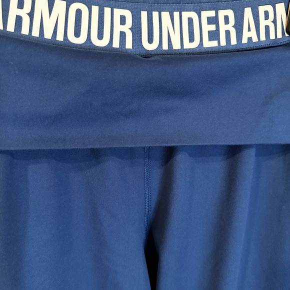 Under Armour Royal Blue Sportswear - Picture 2 of 5